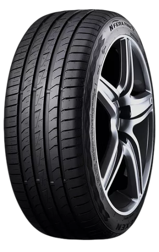 Nexen N'Fera Primus QX 225/50R17 94V